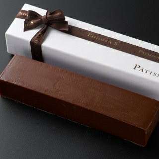 ショコラテリーヌ